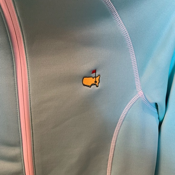 Magnolia Lane Tech Masters Full Zip - Picture 2 of 5